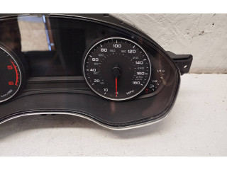 Панель приборов 4G8920950N, 0263678038 Audi A6 C7