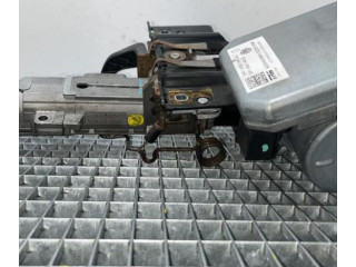 рейка Колонка рулевая Audi A1 2010 - 2018 года