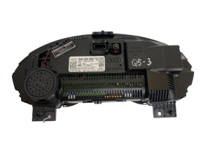 Панель приборов 8W5920790C Audi Q5 SQ5