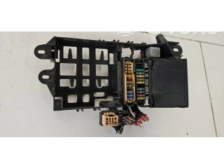 Блок предохранителей  4F0971845   Audi A6 S6 C6 4F    