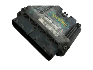 Řídící jednotka 0281015212, 55568896   Saab 9-3 Ver1 2000