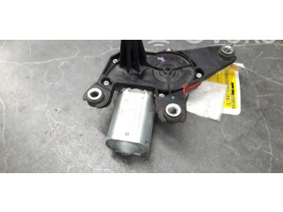 Моторчик заднего дворника 8200734582B    Dacia Sandero III