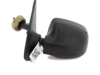Зеркало электрическое Dacia Sandero 2008 - 2012 года