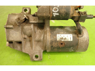 Стартер Ford Galaxy