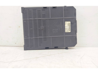 Блок предохранителей 9661940180, BSI2004H020 Citroen C4 I