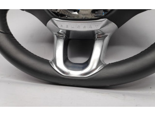 Руль Peugeot 2008 I  2013 - 2019 года 98084115ZD      