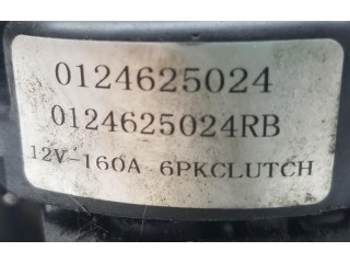Генератор 0124625024   Volvo XC90      