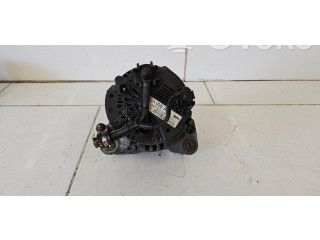 Генератор 06F903023C   Audi A3 S3 8P      