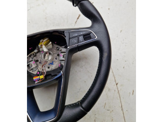 Руль 5F0919719B Seat Ibiza IV (6J,6P)