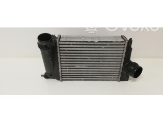 Интеркулер 14461-4EA0A, 14461-4EA0A Nissan Qashqai