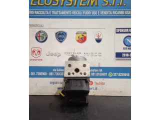 Блок АБС Fiat Multipla - года