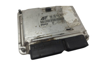 Řídící jednotka 038906019PA, 0281012932 Volkswagen PASSAT B5.5 2002