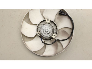 Вентилятор радиатора     1253G9    Citroen C1 