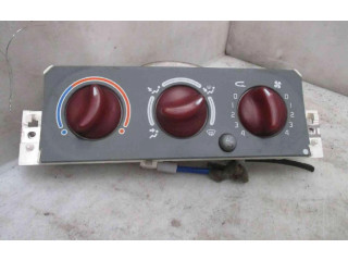 Блок управления климат-контролем 7701054312, 7701054312 Renault Twingo I