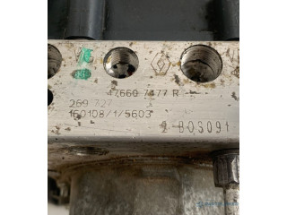 Блок АБС 476607477R Dacia Duster - года