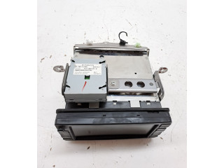 Дисплей    6574P0, 8750A139   Citroen C-Crosser