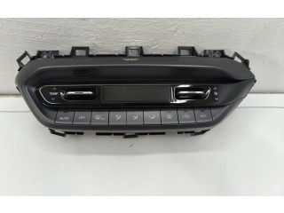 Блок управления климат-контролем 97250-Q0210 Hyundai Bayon