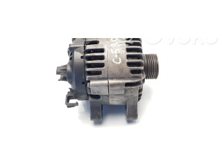 Генератор 9645865180   Citroen C5 3.0     