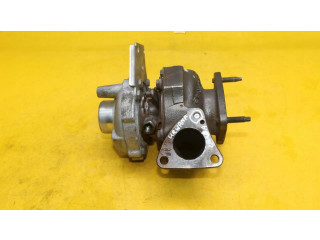 Турбина Jaguar XJ X350