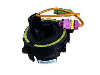 Подрулевой шлейф SRS 30669744, 91P0202CF   Volvo V70