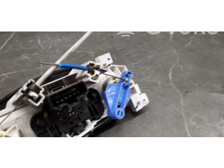 Блок управления климат-контролем Dacia Sandero