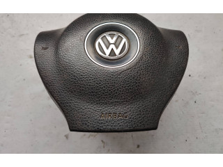 Подушка безопасности водителя 7E0880201Q, 20130070194   Volkswagen Transporter - Caravelle T5