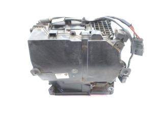 Вентилятор печки    4F0820155F   Audi A6 S6 C6 4F