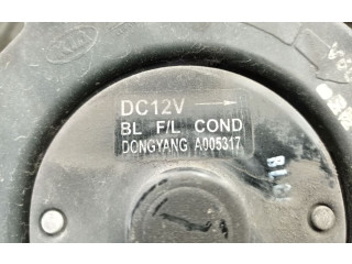 Вентилятор радиатора     977303E900, 977303E900    KIA Sorento 