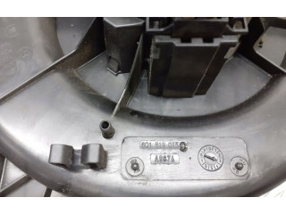 Вентилятор печки    6Q1819015   Skoda Fabia Mk1 (6Y)