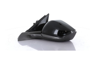 Зеркало электрическое Citroen DS4 - года