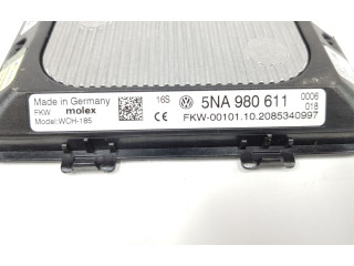 Блок управления 5NA980611, 5NA980611   Cupra Leon