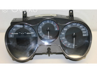 Přístrojová deska  Seat Leon (1P) 2005 1P0920825  