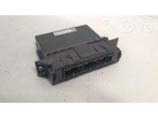 Модуль блока управления кондиционером MB1778003343, GX7314F498AD Jaguar XE