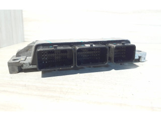 Блок управления двигателя 237D40543R, 237D40288R Dacia Spring