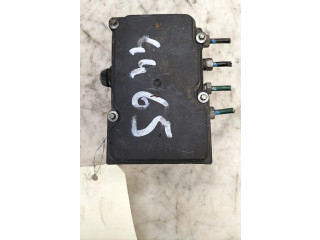 Блок управления АБС 7701067629 Renault Clio II