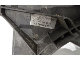 Вентилятор радиатора 6001550562 Dacia Logan I