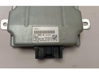 Блок управления двигателя JL3T14B526AA Ford Ranger