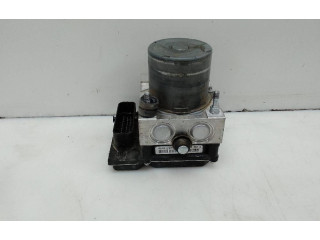 Блок АБС 0265236485 Jaguar XF X250 2007 - 2015 года