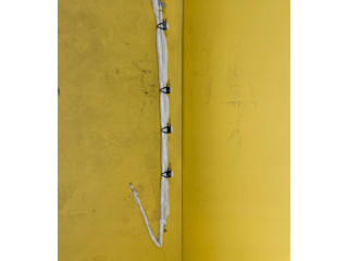 Боковая подушка безопасности    Volvo V50