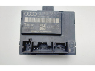 Řídící jednotka 4L0959795B   Audi Q7 4L 2006