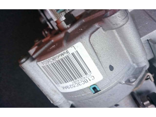 Рулевая рейка Ford Fiesta 2013 - 2017 года