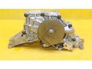 Масляный насос Aston Martin DB11