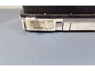 Панель приборов MR916030, MR916030 Mitsubishi Carisma