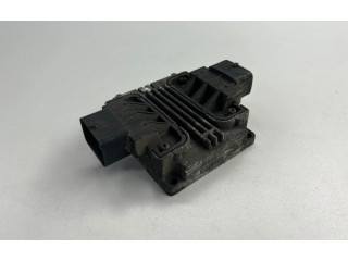 Блок управления коробкой передач 55564010 Saab 9-5