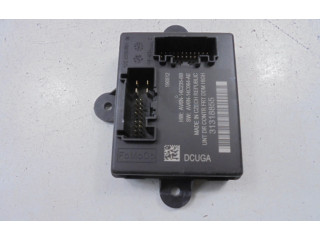 Блок управления дверью 31318855, 31318855 Volvo S60