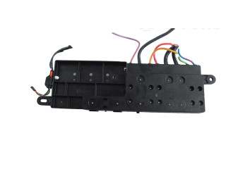 Блок предохранителей Jaguar XJ X351