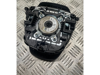 Подушка безопасности водителя BK21V042B85AB Ford Transit Custom