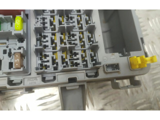   Pojistková skříňka BEZPIECZNIKOW   Alfa Romeo Stelvio 2020