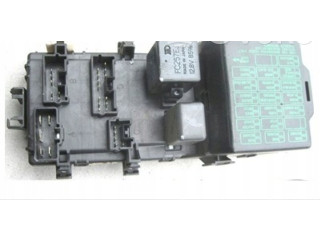 Блок предохранителей Mitsubishi Colt