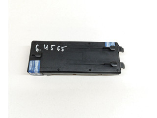 Блок управления крышки багажника       Audi A6 S6 C7 4G  2011 - 2018 года   